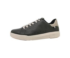 Rieker Evolution Womens 41902-52 Lace-Up Trainers 6 UK Green