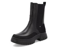 Rieker Evolution Women's Chelsea Boots W1872, Women's Ankle Boots, Loose Insole
