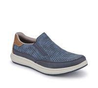 Rieker Extra-Wide Slip-On Shoes - Size