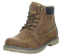 Rieker F7910, Men’s Classic Boots, Brown (Reh/Schwarz 24), 6.5 UK (40 EU)