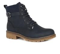 Rieker Fairbanks Womens Ankle Boots