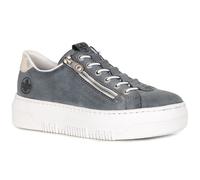 Rieker Fascinate Womens Trainers