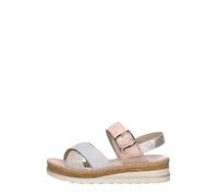 Rieker Flat Sandalen, Overige, 41 EU