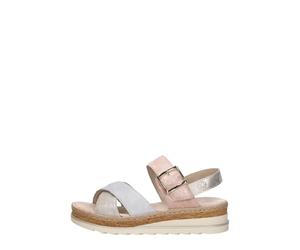 Rieker Flat Sandalen, Overige, 41 EU