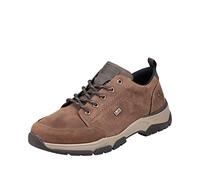 Rieker Forestry Mens Waterproof Trainers 9.5 Moro