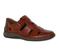 Rieker Founder Mens Sandals