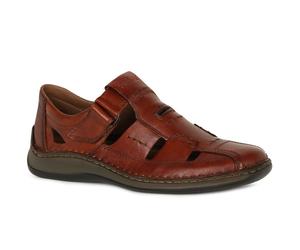 Rieker Founder Mens Sandals