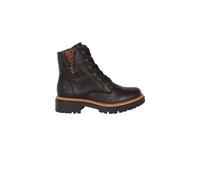 Rieker Women's 72617 Lace-Up Boots, Black 00, 5 UK