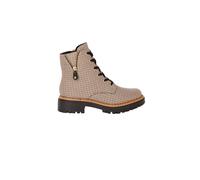 Rieker 'glaisdale' Lace Up Ankle Boots Multi