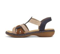 Rieker Globe Womens Sandals