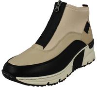 Rieker Greece Womens Ankle Boots