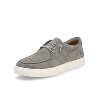 Rieker Grey Lace-Up Shoes for Men | Rieker Colour: Grey Grey 42