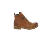 Rieker 'guide' Ankle Boots In Brown Brown