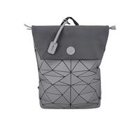 Rieker Women's H1391 Backpack, Grey, S