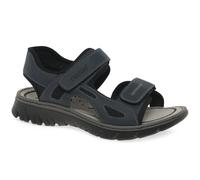 Rieker Harbour Mens Casual Sandals