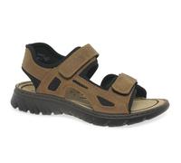 Rieker Harbour Mens Casual Sandals