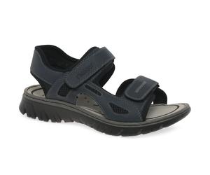 Rieker Harbour Mens Casual Sandals