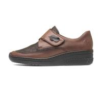Rieker Havana Antistress Womens Brown Casual Shoe