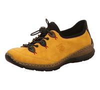 Rieker Herbie Womens Pull On Shoes