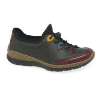 Rieker Herbie Womens Pull On Shoes