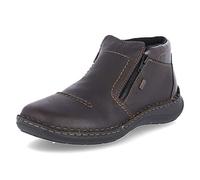 Rieker Herbst/winter, Men’s Classic Boots, Brown (Kastanie/Kastanie/ 25 25), 10.5 UK (45 EU)
