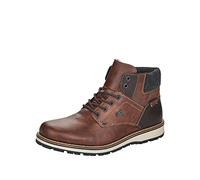 Rieker Herbst/winter, Men’s Classic Boots, Brown (Toffee/Kastanie/Granit 26), 9.5 UK (44 EU)
