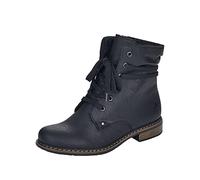Rieker Herbst/Winter, Women’s Ankle Boots, Black (Schwarz/Schwarz 02), 3.5 UK (36 EU)