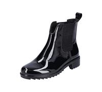 Rieker Herbst/winter, Women’s Wellington Boots, Black (schwarz/schwarz/schwarz 04), 6 UK (39 EU)