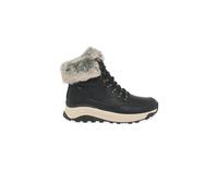Rieker Joyce Womens Walking Boots - Black, EU 36