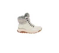 Rieker 'joyc' Walking Boots In White White 5