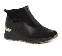 Rieker Kos Womens Ankle Boots