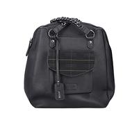 Rieker Kuka Black, black, S
