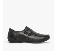 Ladies Rieker Flat Shoes L1751
