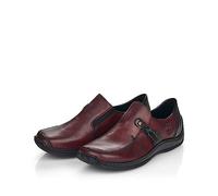 Rieker L1759 Celia 59 Purpurviolett/Antik EU 39 (US Women's 8) M