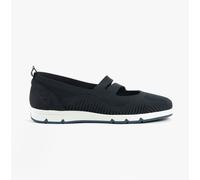 Rieker L3053-14 Womens Shoes - Blue - UK 8 / EU 42