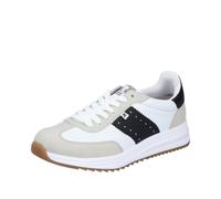 Rieker L5802, Women's Low Trainer, Grey, 38 EU