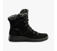 Rieker L7145-00 Womens Boots - Black - UK 6 / EU 39