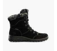 Rieker L7145-00 Womens Boots - Black - UK 6.5 / EU 40