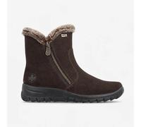 Rieker L7162 Womens Leather rancho/setter Boots