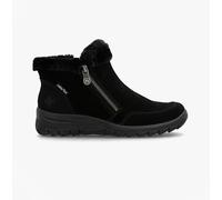 Rieker L7188-00 Womens Boots Black - UK 8 / EU 42