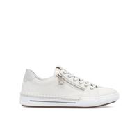 Rieker L7250-80 Womens Trainers White
