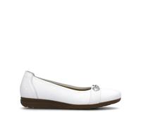 Rieker Women's L9360 Ballet Flat