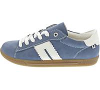 Rieker L9702, Women's Low Sneaker, Blue, EU 40 - UK 6