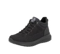 Rieker Lace-up boots brown (46), Black 00, 11 UK