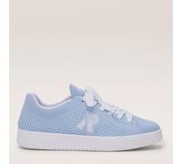 Rieker Lace Up Lifestyle Trainers 2 BLUE SIZE 3 1/2