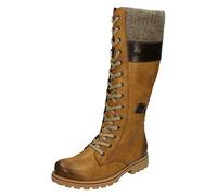 Rieker Ladies Calf High Boots Z1442