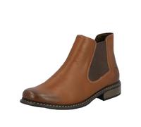 Rieker Ladies Casual Heeled Ankle Boots Z4994