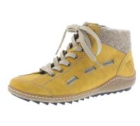 Rieker Women's L7543 Hi-Top Trainers, 6 UK