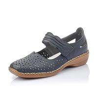 Rieker Ladies Everyday Shoes 41399