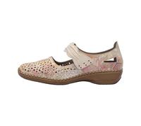 Rieker Ladies Everyday Shoes 41399